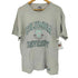 ラッセルアスレチック RUSSELL ATHLETIC columbia university クルーネックTシャツ メンズ import:XL